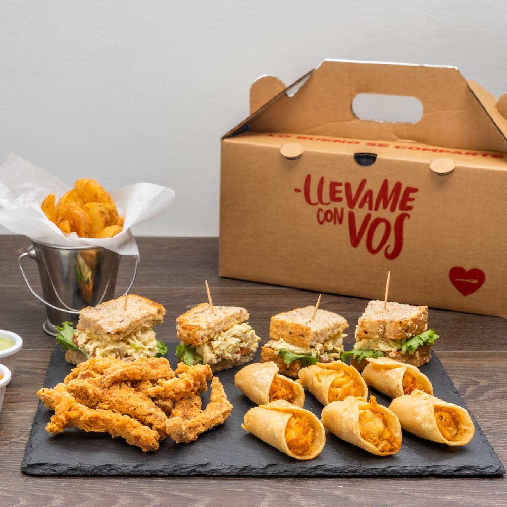 Spoon CR Restaurante